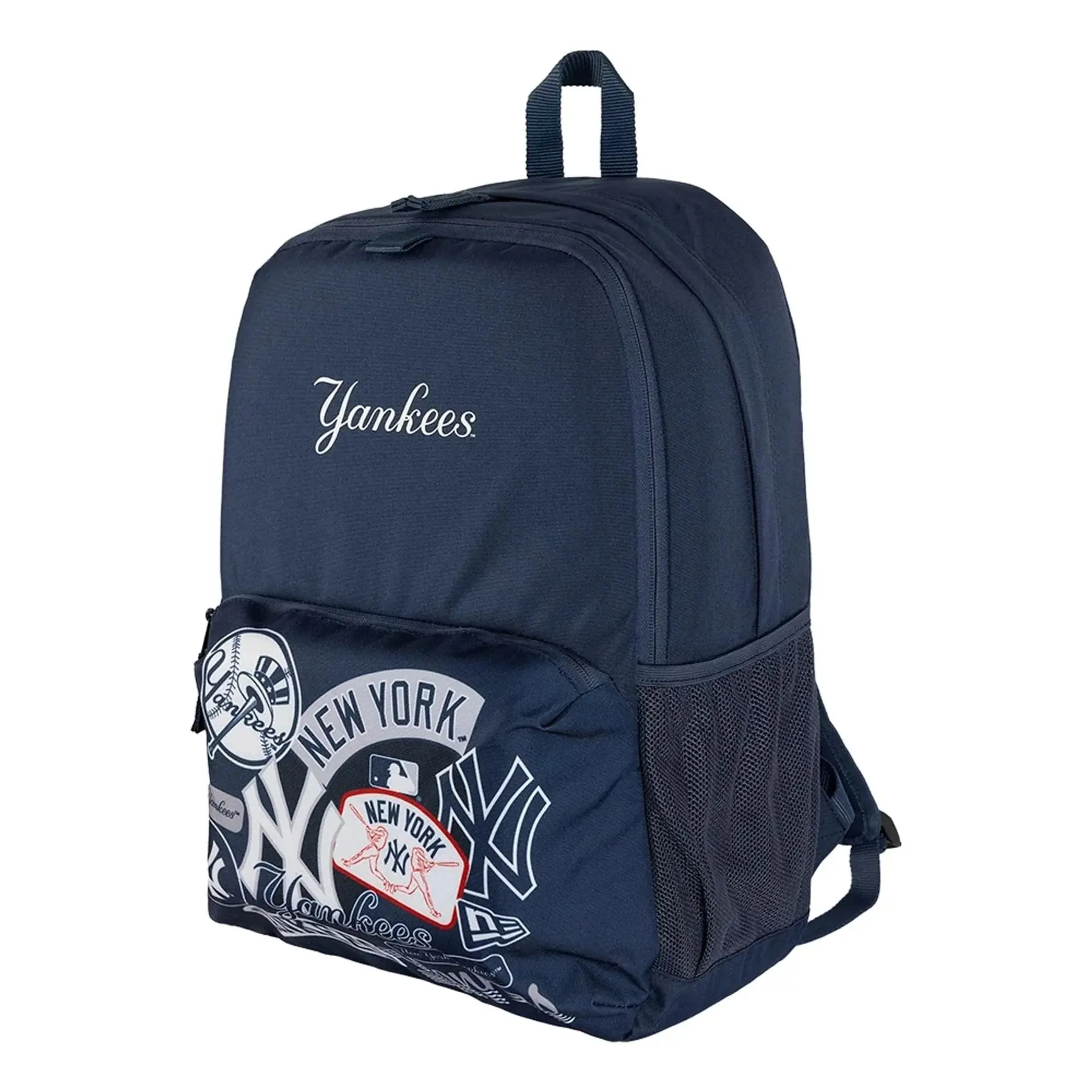 New York Yankees Rucksack New Era MLB Stadium