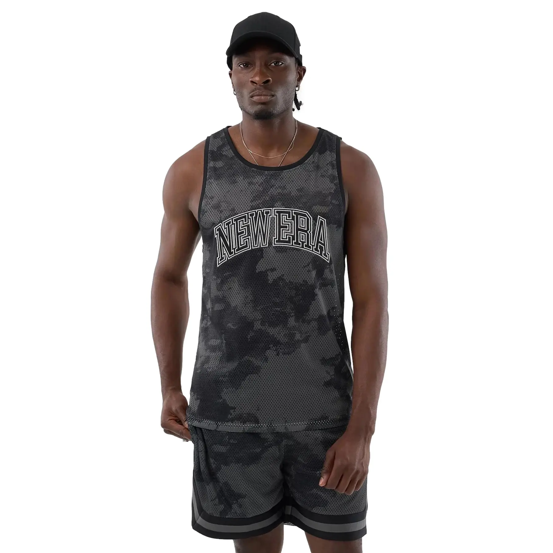Débardeur New Era AOP