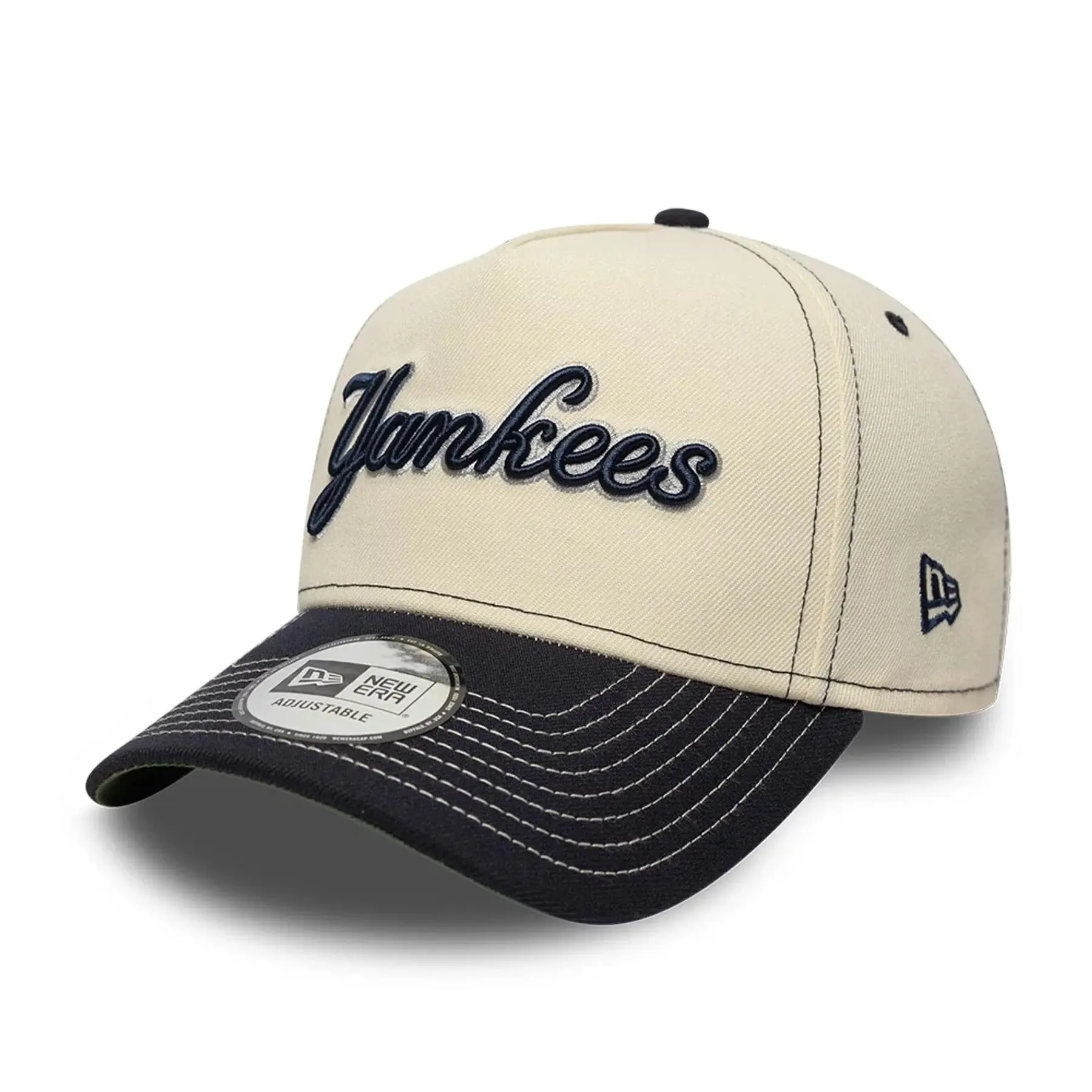 New York Yankees Baseball-Cap New Era 9Forty City Icon