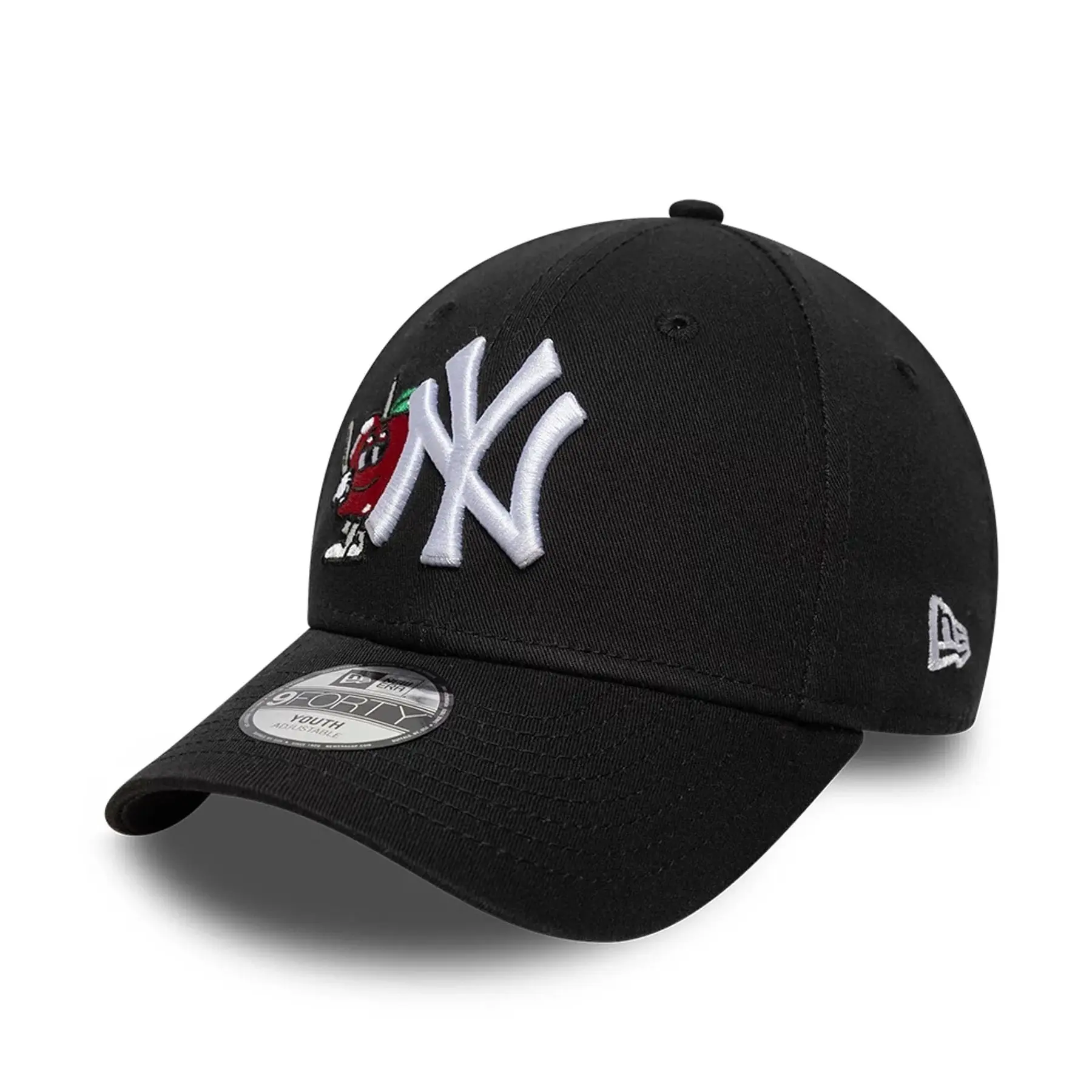 New York Yankees kindercap New Era 9Forty Icon