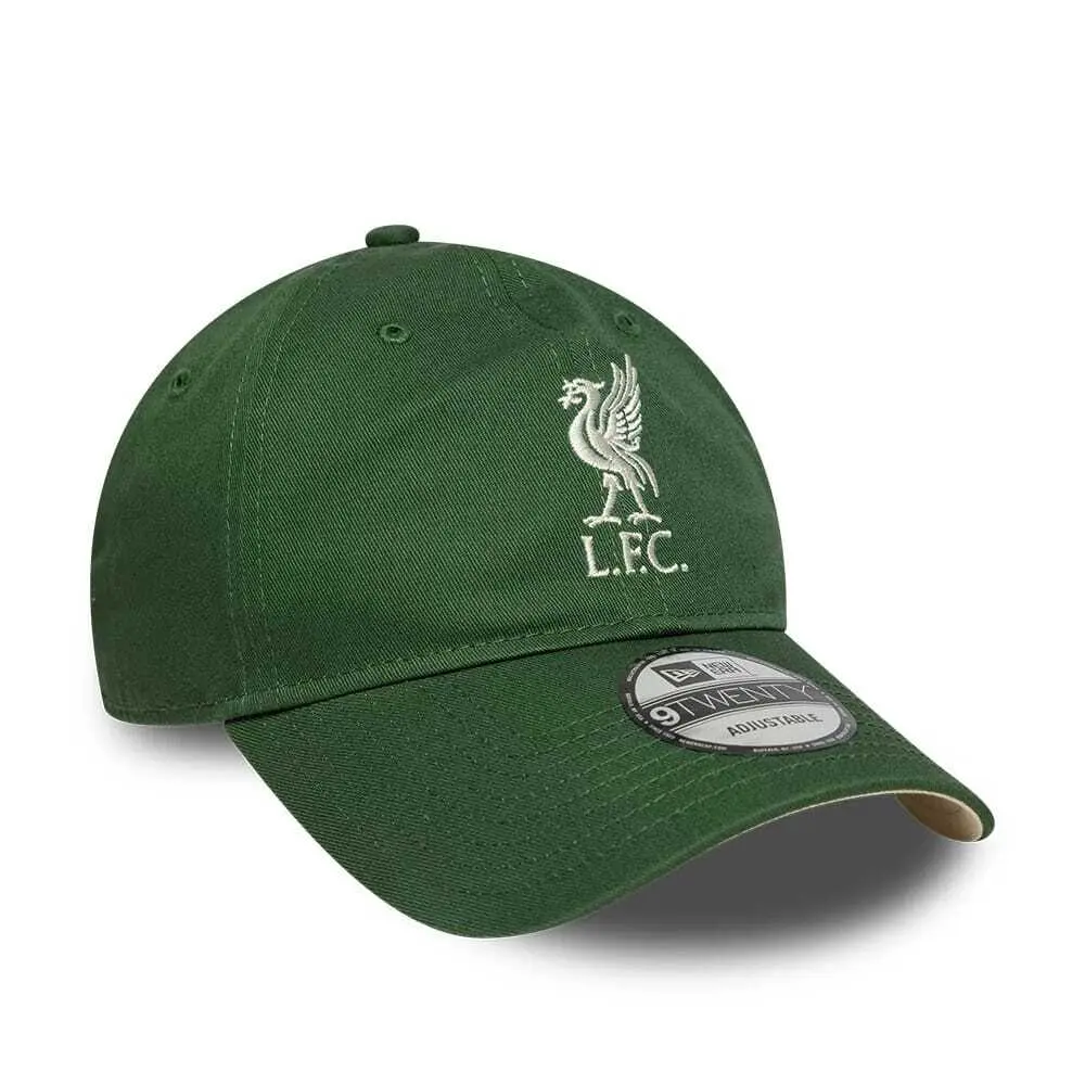 New Era Vert Baseball Cap 9Twenty Seasonal