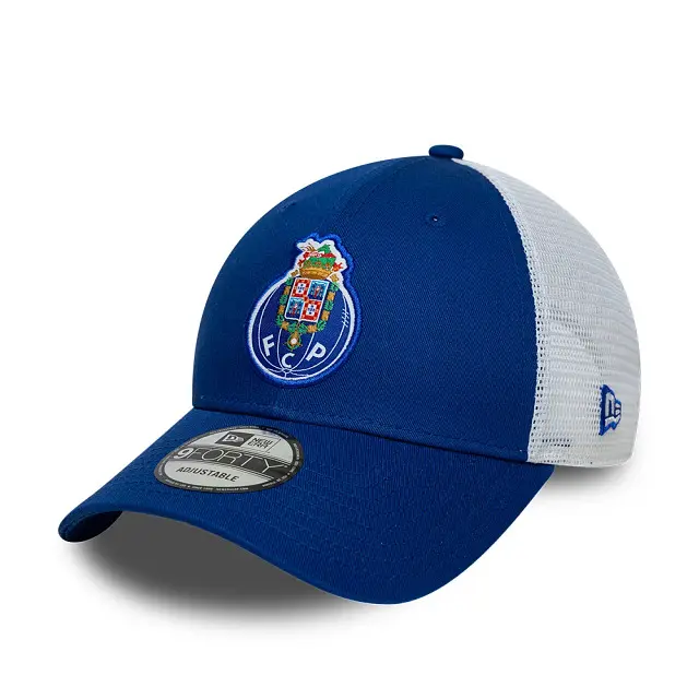 Snapback-Cap 9forty FC Porto 2026/27