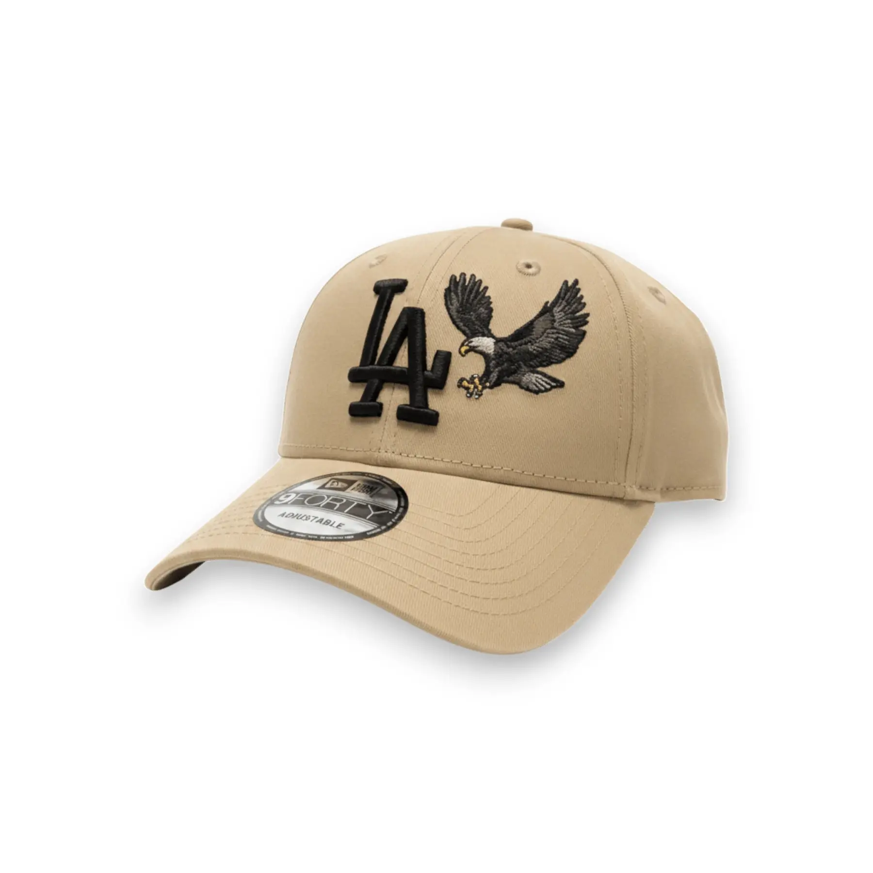 Los Angeles Dodgers Baseballkappe New Era 9Seventy Losdod