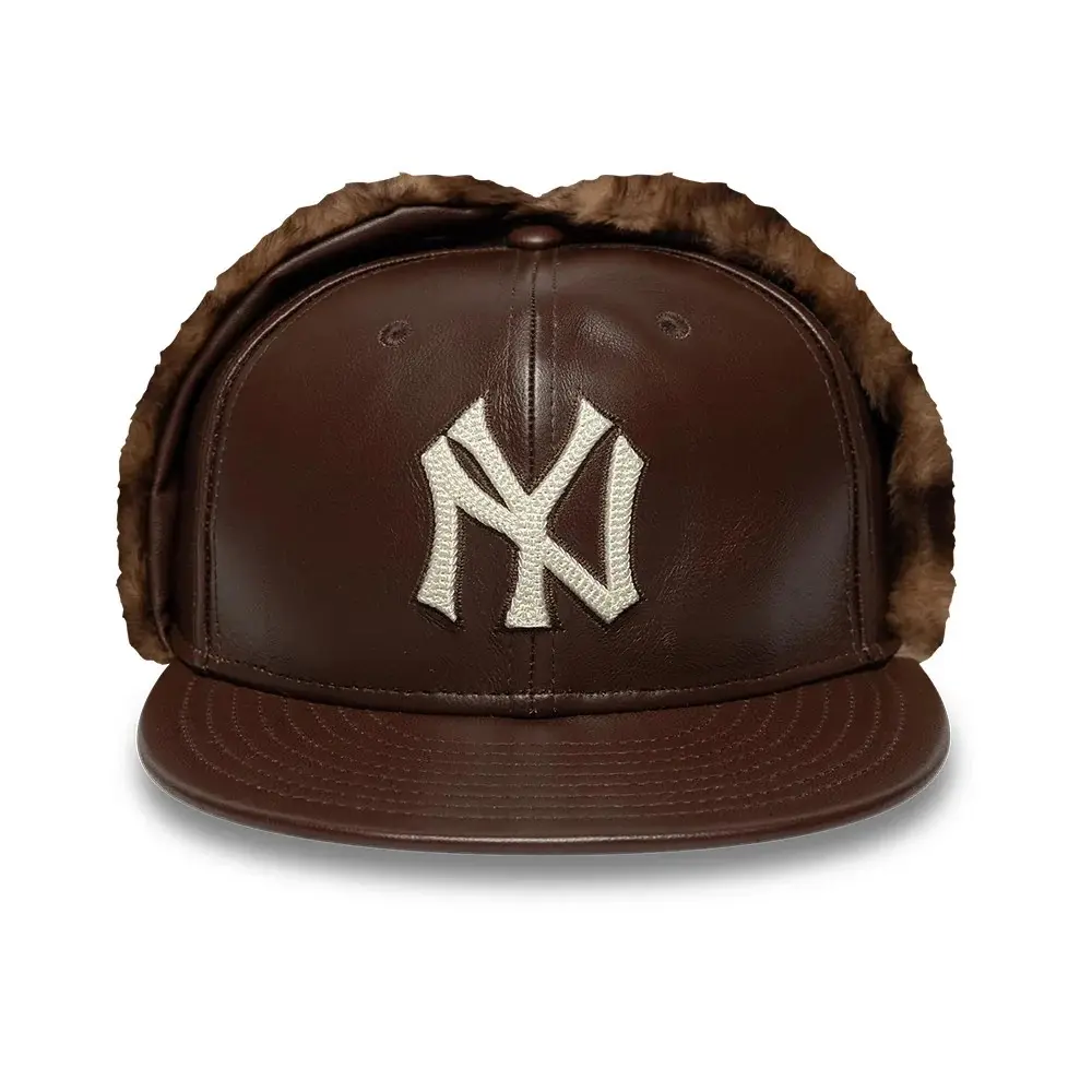 Cappellino snapback New York Yankees New Era 59Fifty Dogear