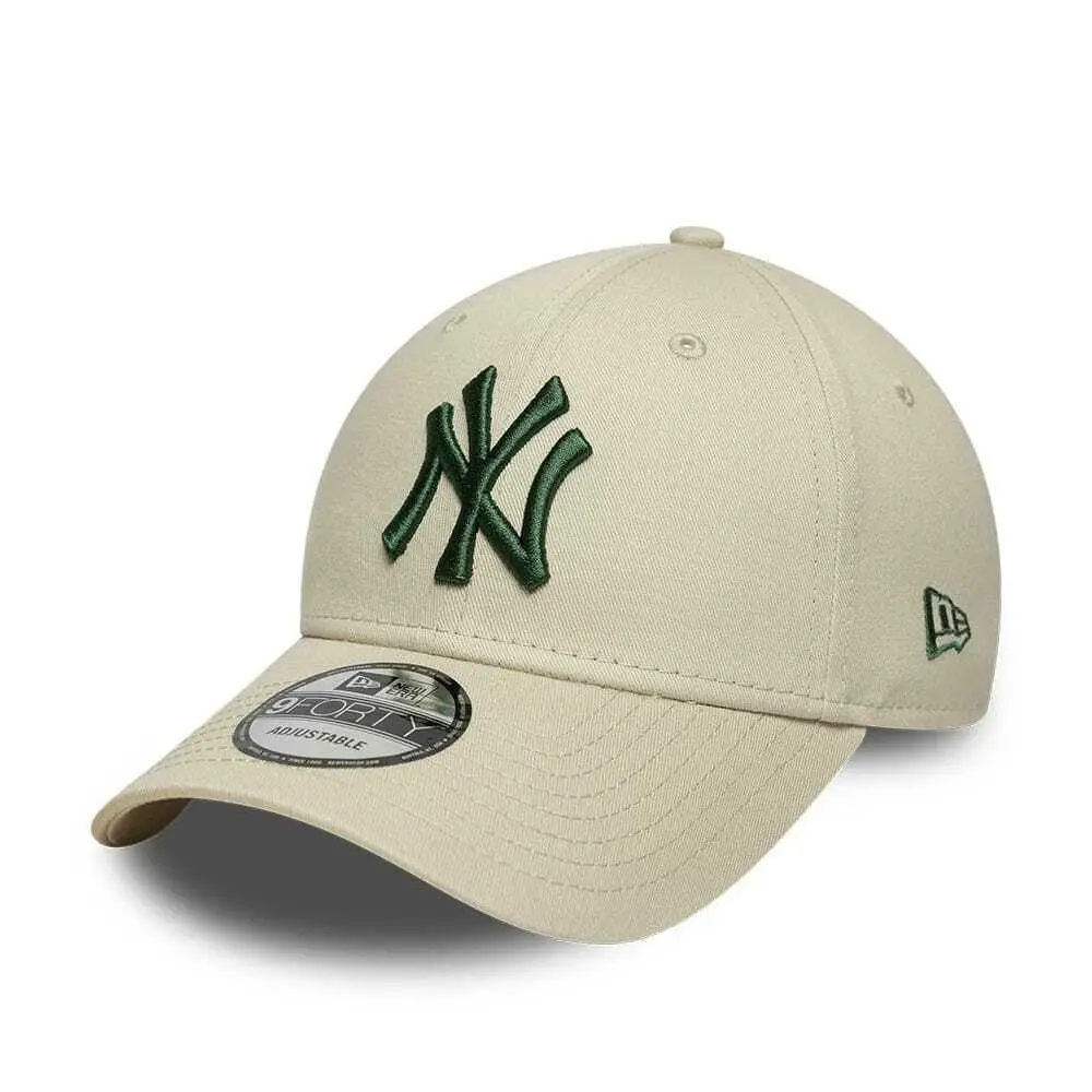 New York Yankees Baseball-Cap New Era 9FORTY League Essential