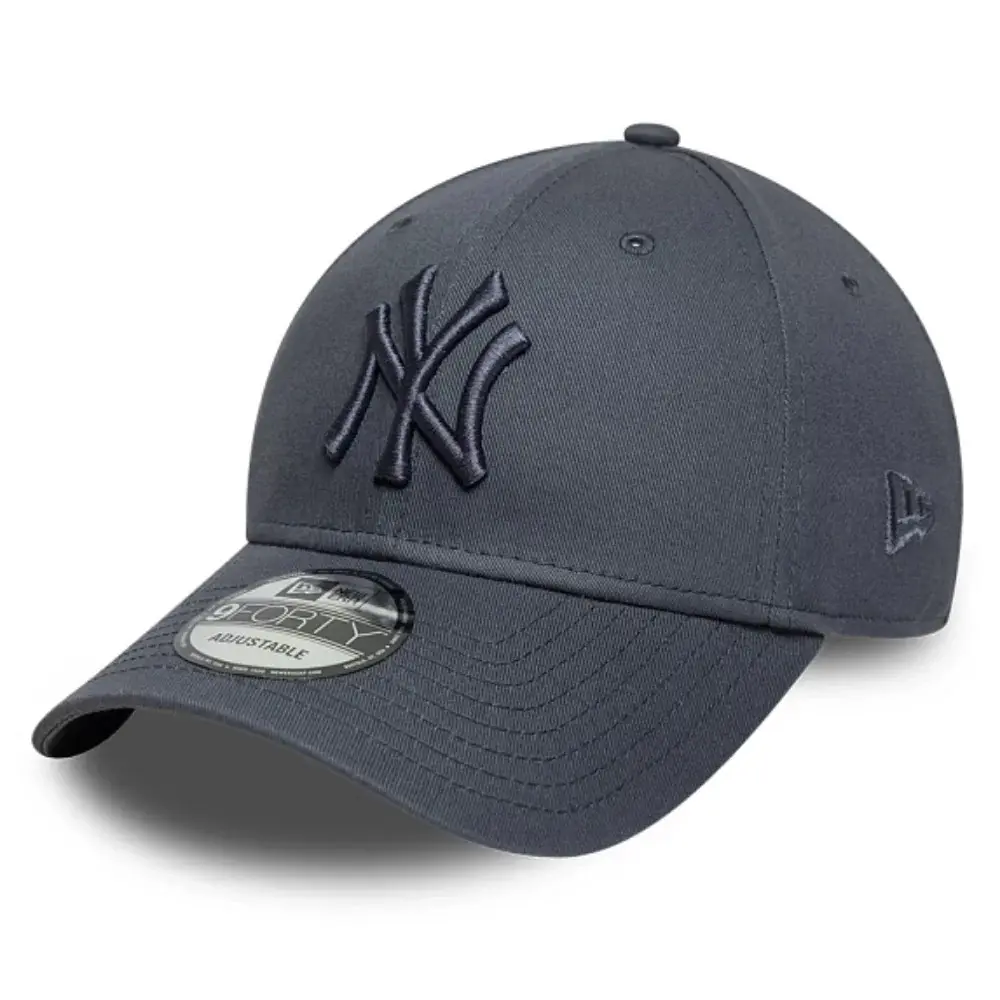 New York Yankees Baseball-Cap New Era 9FORTY League Essential
