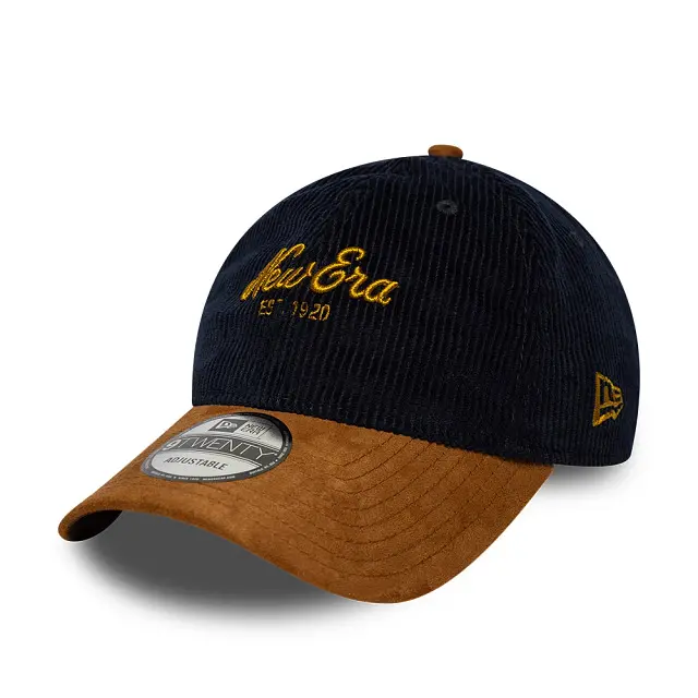 Baseball Kappe New Era 9Twenty Cord Mix