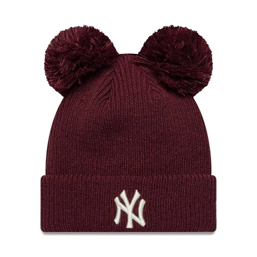 Dames muts New York Yankees New Era