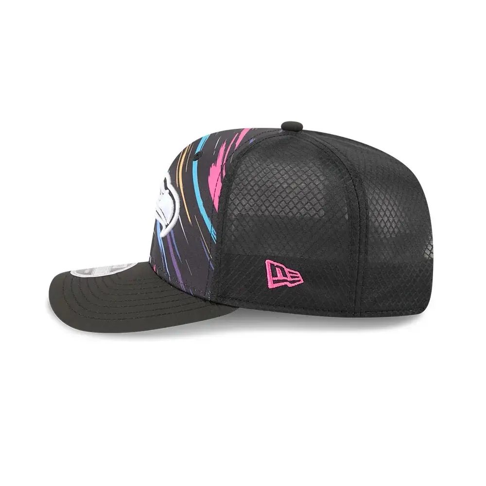 Seahawks Baseballcap New Era NFL26 9seventy