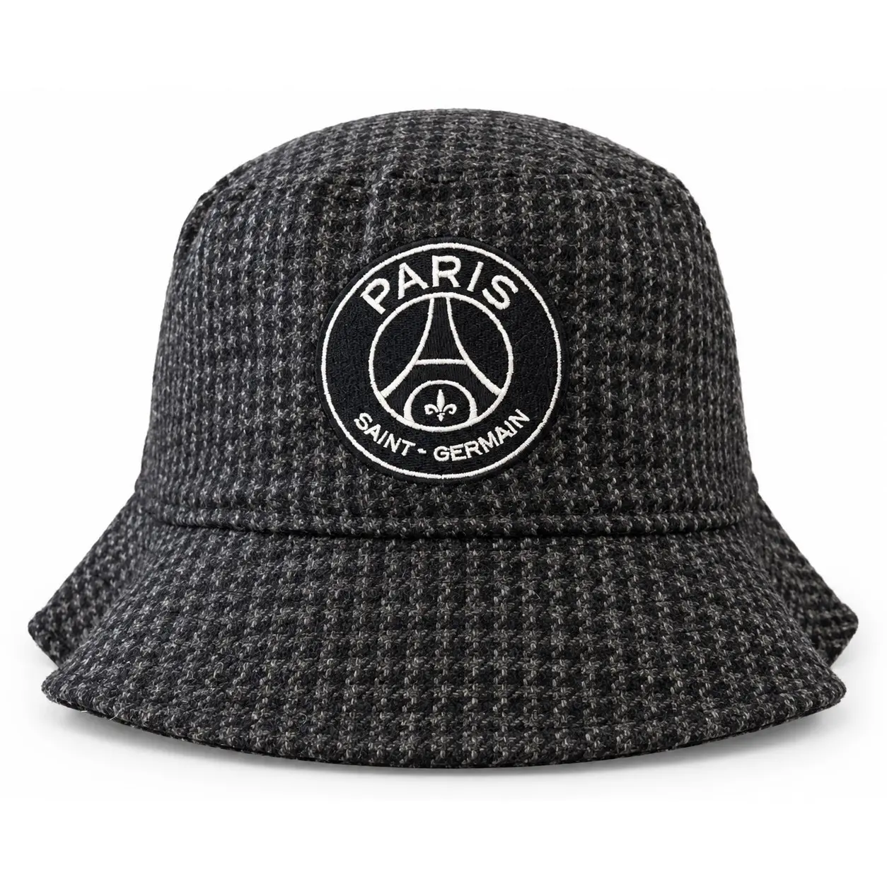 Bob PSG New Era Houndstooth