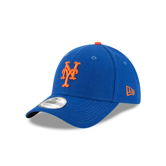 0889001023771 - Baseball Kappe New Era MLB New York Mets