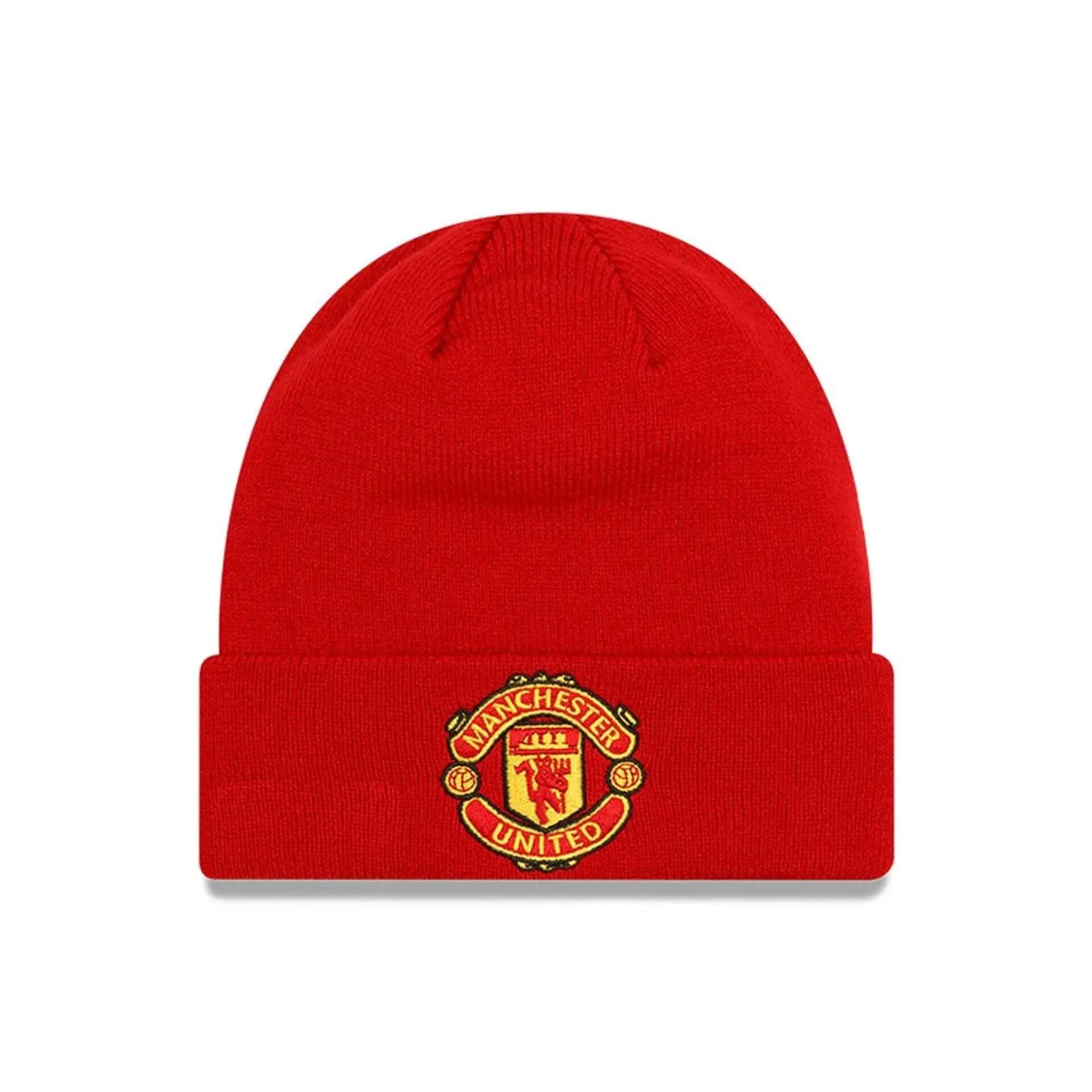 0889677784761 - Mütze Manchester United Essential