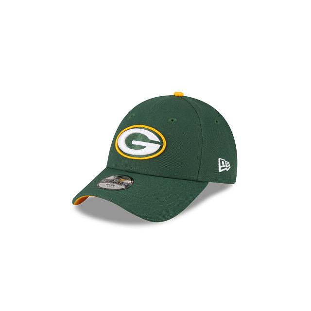 0190528948646 - Baseballkappe Kind nfl Green Bay Packers