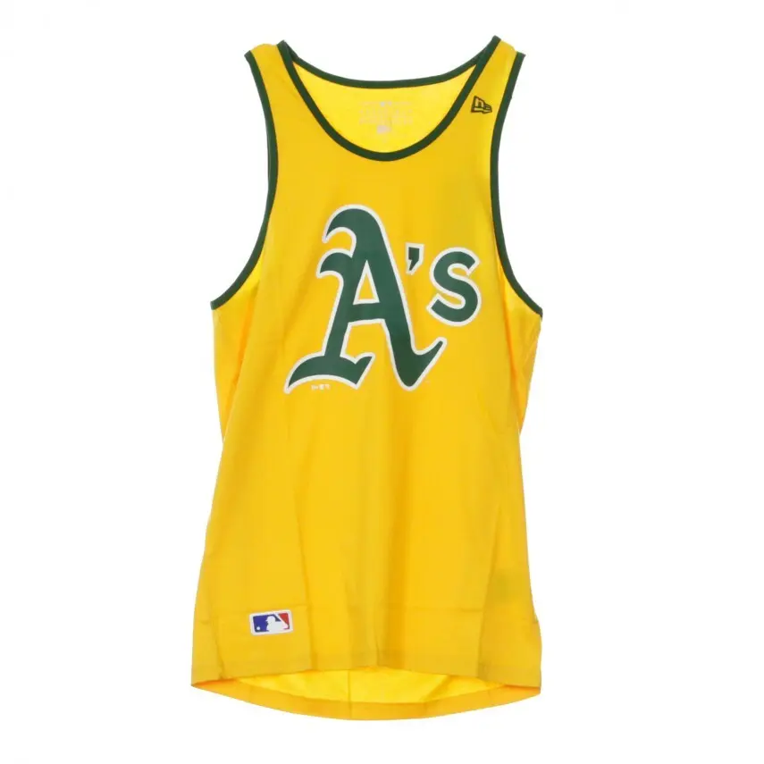 0192092653759 - D bardeur New Era  TA Logo Oakland Athletics