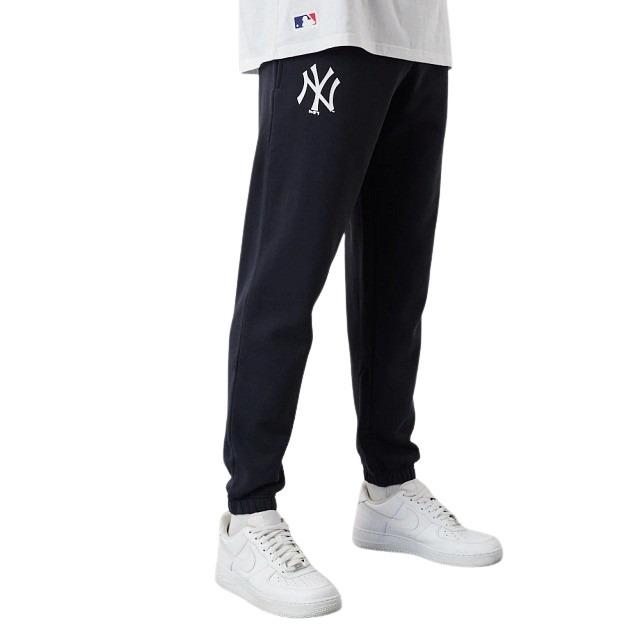 0196172396970 - Pantalon de jogging New York Yankees MLB Team Logo