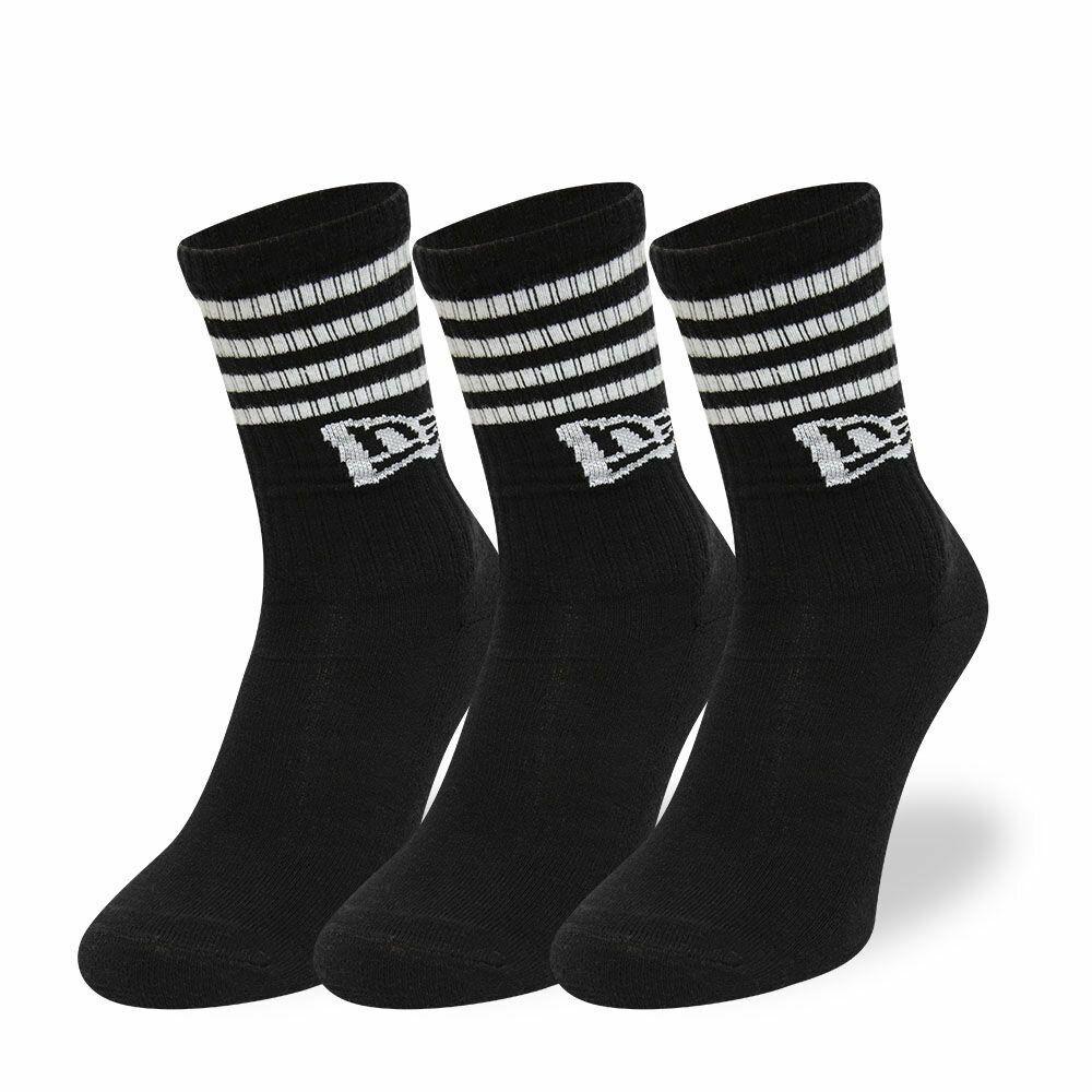 0196315188103 - Stripe Socks New Era Crew 0196315188103 - Stripe Socks New Era Crew