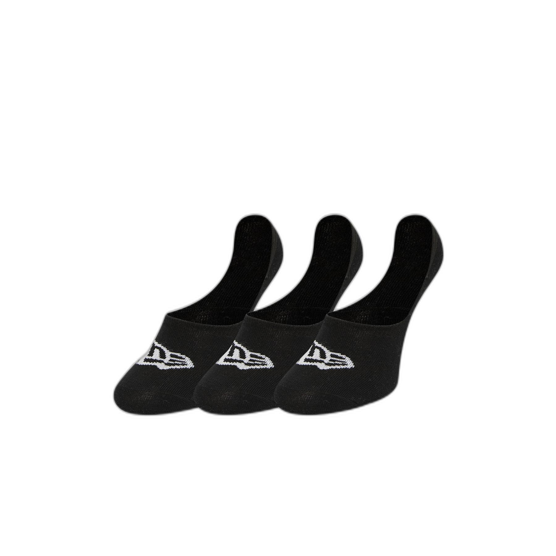 0196315188561 - Socken flag New Era Invisible