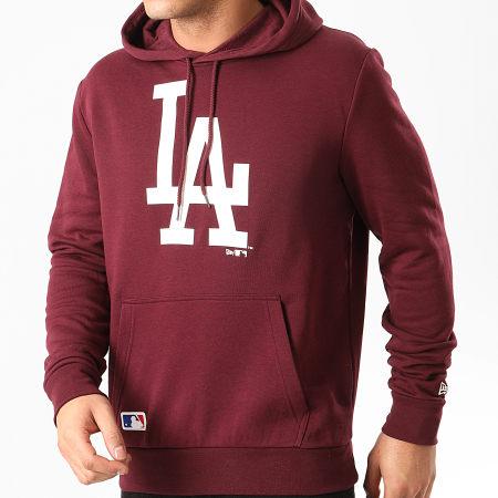 0194089030482 - Sweat New Era  Seasonal Tm Logo Los Angeles Dodgers 0194089030482 - Sweat New Era  Seasonal Tm Logo Los Angeles Dodgers