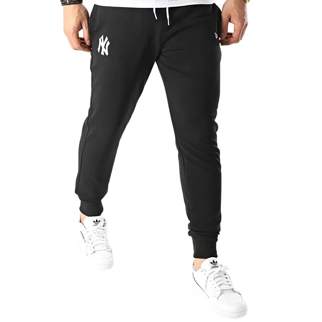 0195599220462 - Pantalon de jogging New Era New York Yankees 0195599220462 - Pantalon de jogging New Era New York Yankees