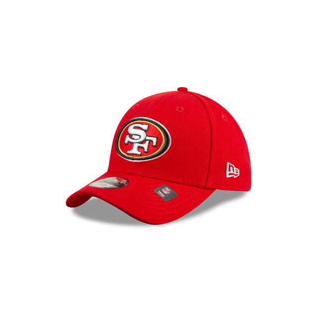 0195599787606 - Kindermütze San Francisco 49ers