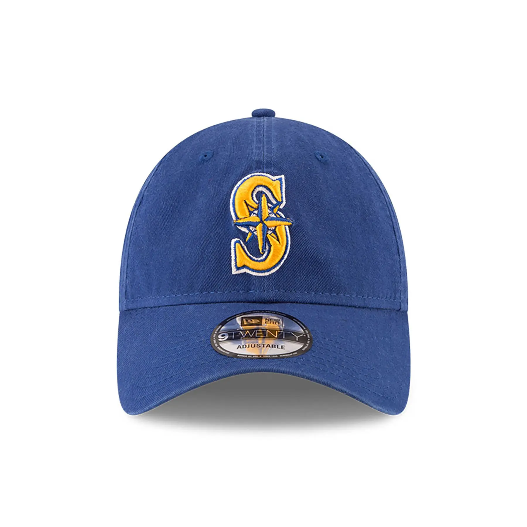 0196312142856 - Baseball Kappe New Era MLB Seattle Mariners 0196312142856 - Baseball Kappe New Era MLB Seattle Mariners