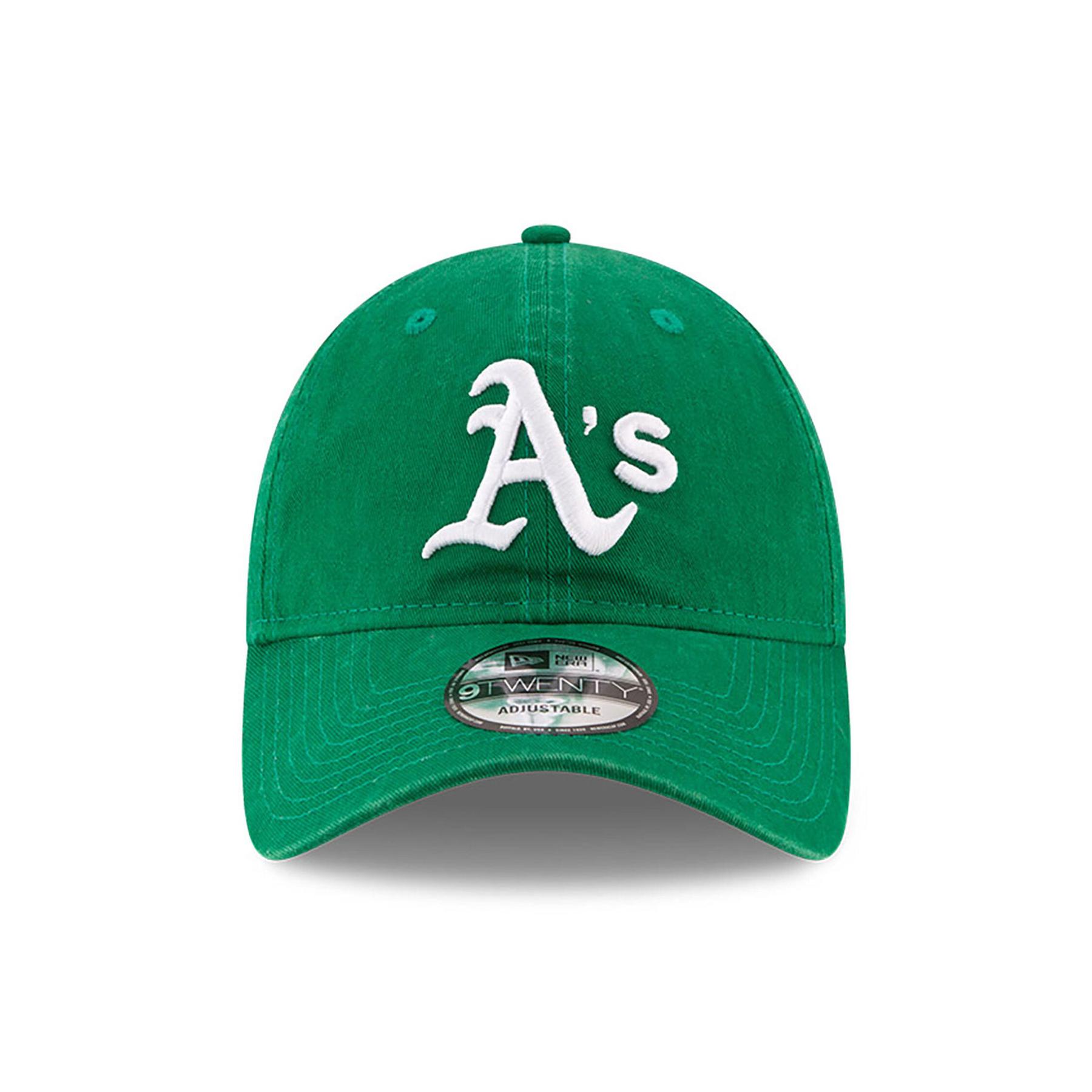 0196312142993 - Baseball Kappe New Era MLB Oakland Athletics 0196312142993 - Baseball Kappe New Era MLB Oakland Athletics