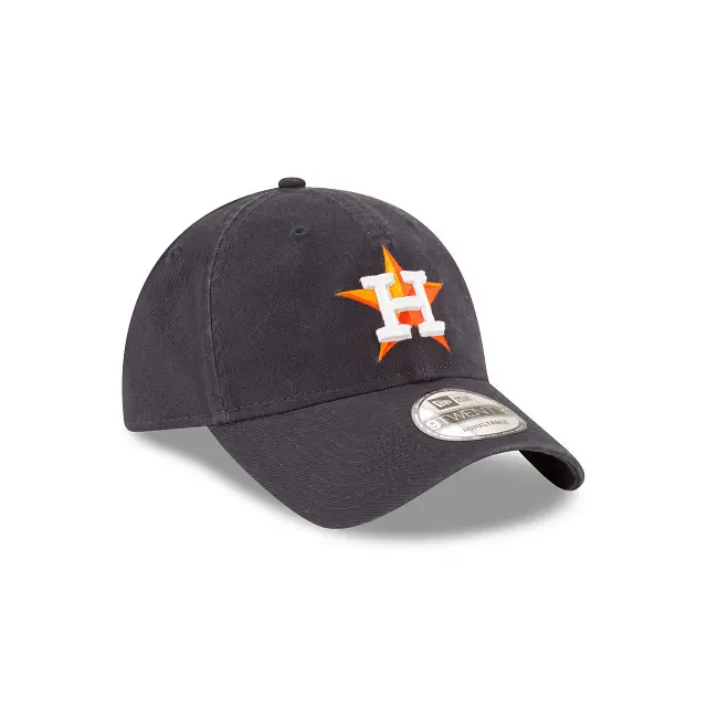 Baseball Kappe New Era Houston Astros MLB Core Classic 2.0
