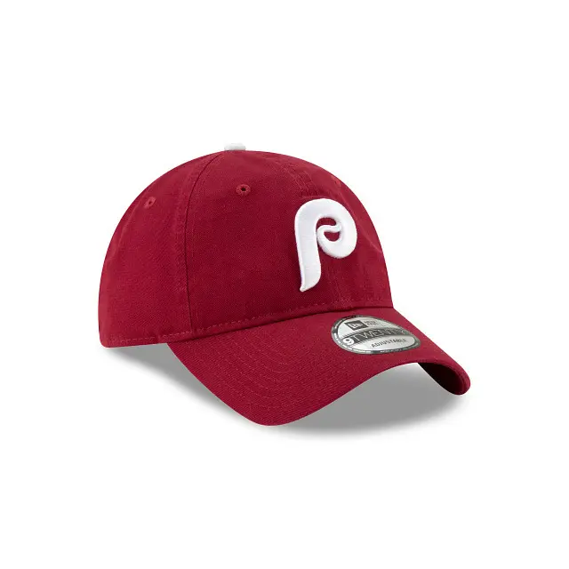 Baseball Kappe New Era Phillie MLB Core Classic 2.0