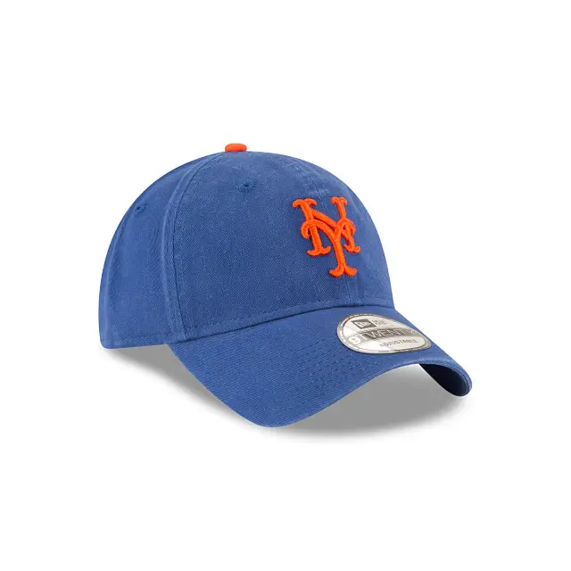 Baseball Kappe New Era New York Mets MLB Core Classic 2.0