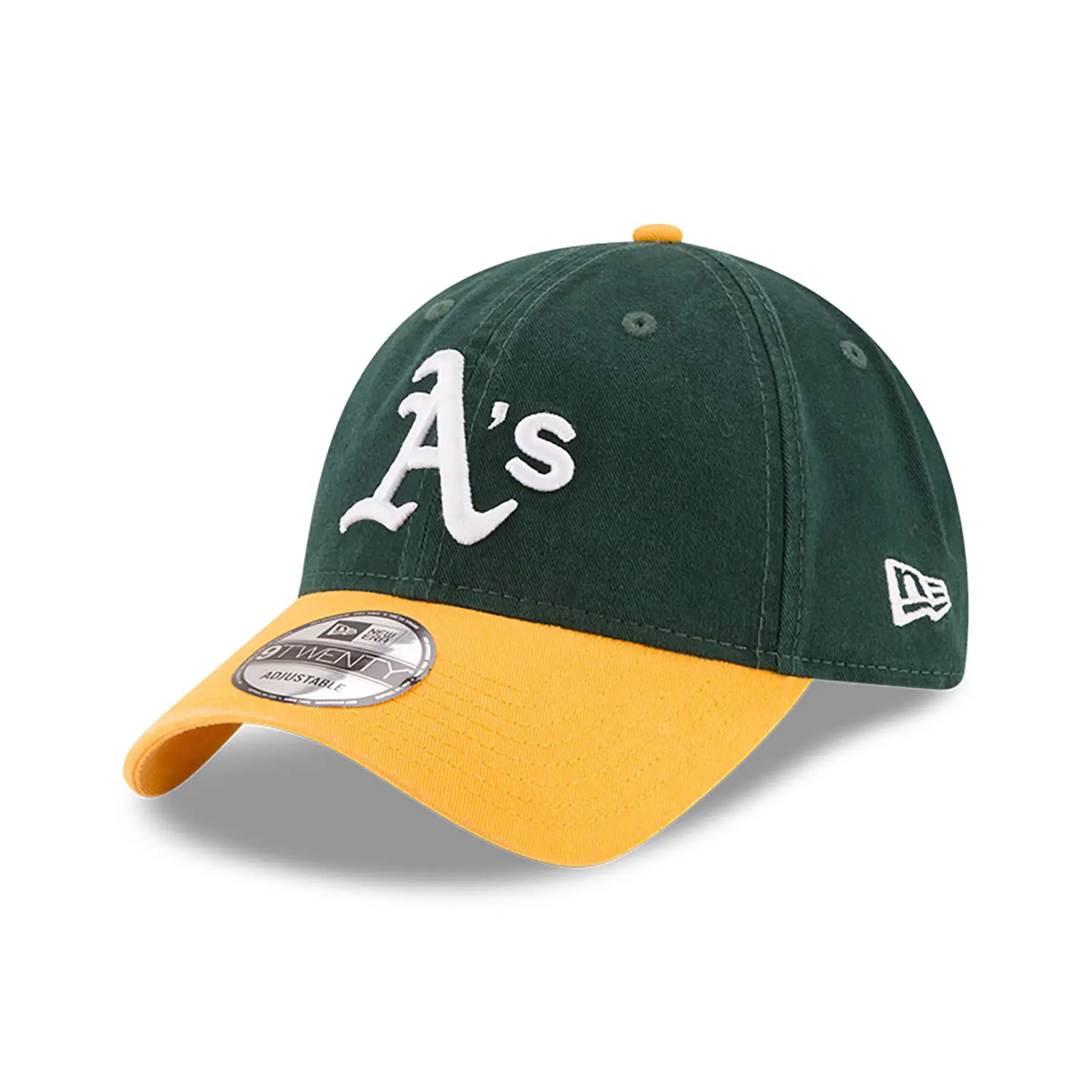 0196312142986 - Baseball Kappe New Era MLB Oakland Athletics 0196312142986 - Baseball Kappe New Era MLB Oakland Athletics