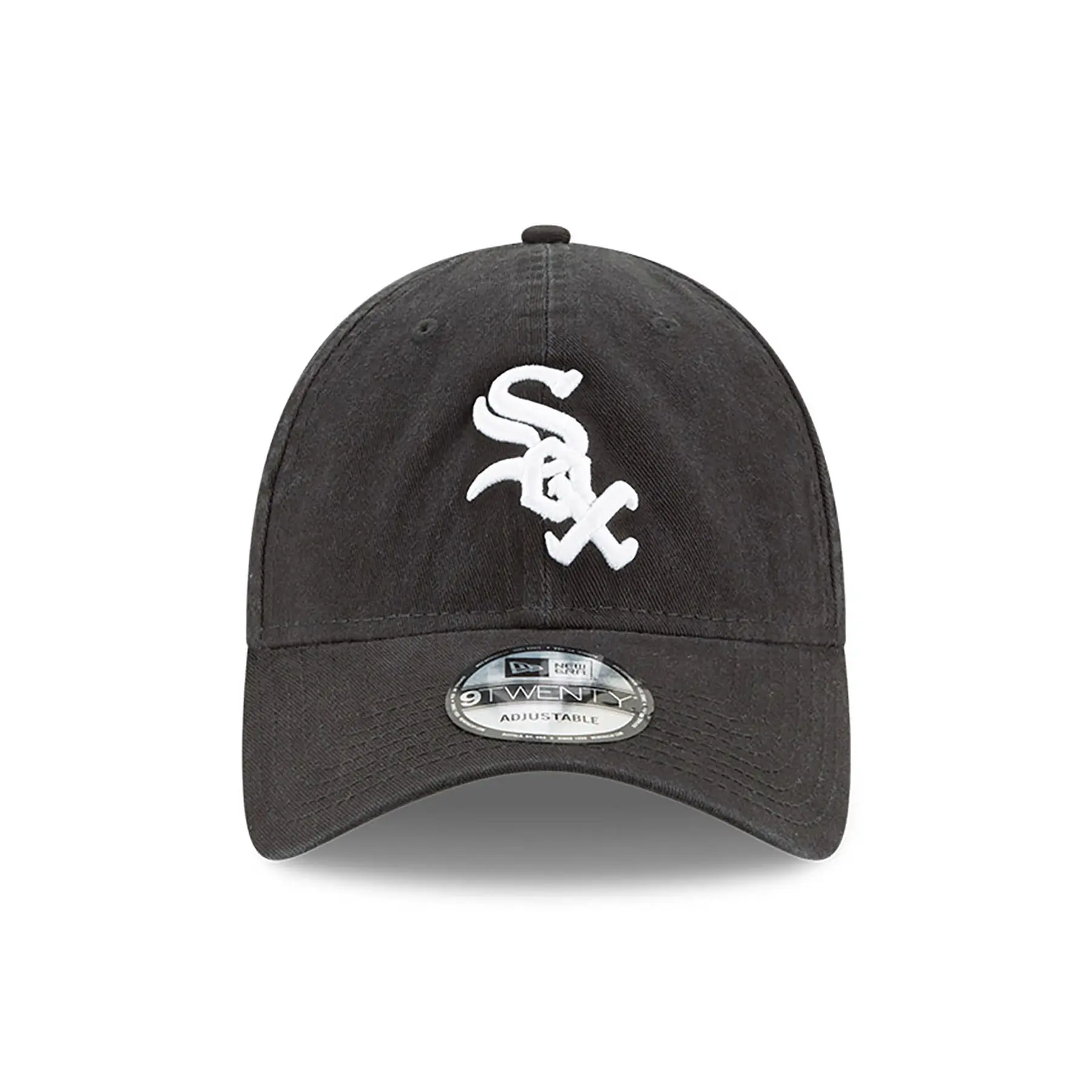 0196312143266 - Baseball Kappe New Era MLB Chicago White Sox 0196312143266 - Baseball Kappe New Era MLB Chicago White Sox