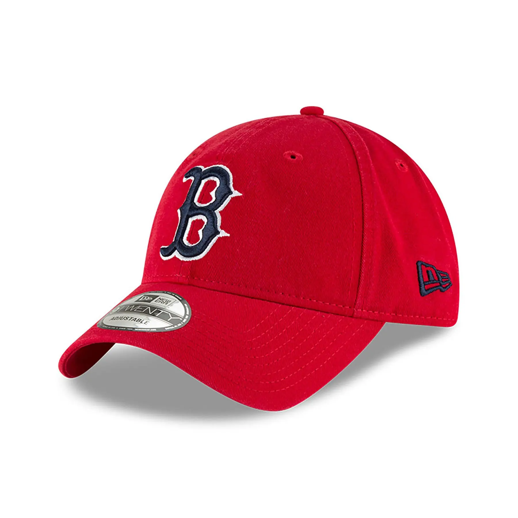 0196312143822 - Baseball Kappe New Era MLB Boston Red Sox 0196312143822 - Baseball Kappe New Era MLB Boston Red Sox
