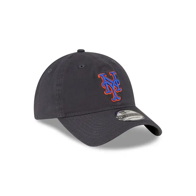 Baseball Kappe New Era New York Mets MLB Core Classic 2.0