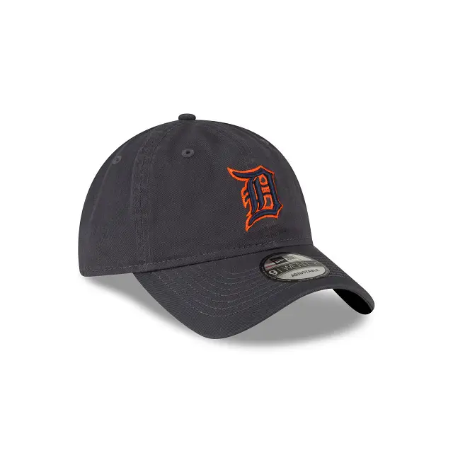 Baseball Kappe New Era Tigers 9TWENTY MLB Core Classic