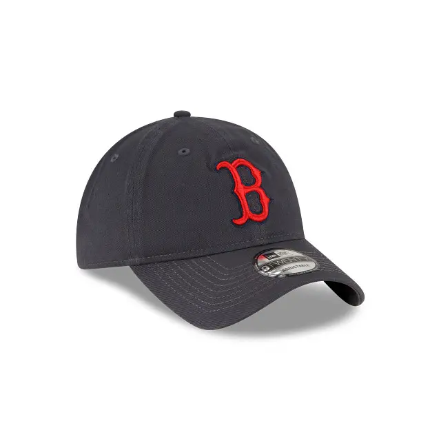 Baseball Kappe New Era Boston Red Sox 9TWENTY MLB Core Classic