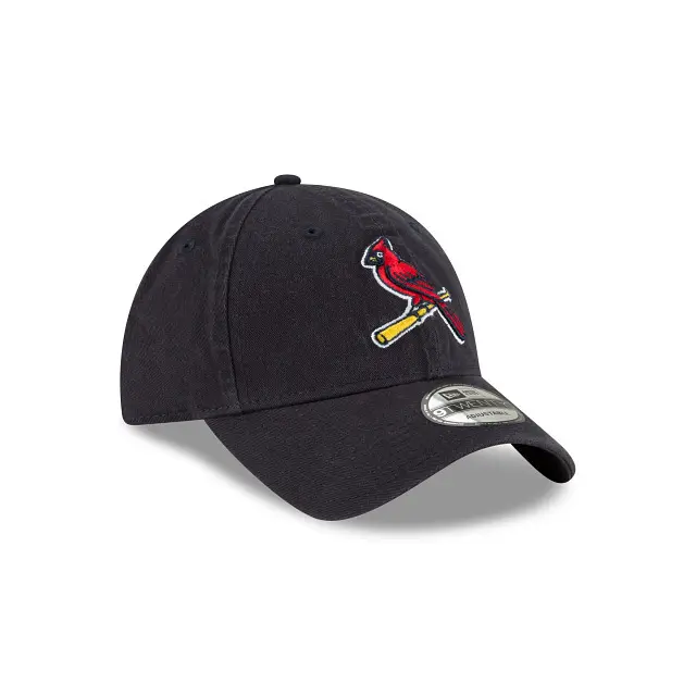 Baseball Kappe New Era St Louis Cardinals 9TWENTY MLB Core Classic