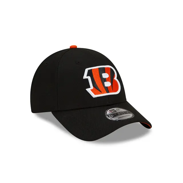 Baseball Kappe New Era 9FORTY Cincinnati Bengals NFL The League