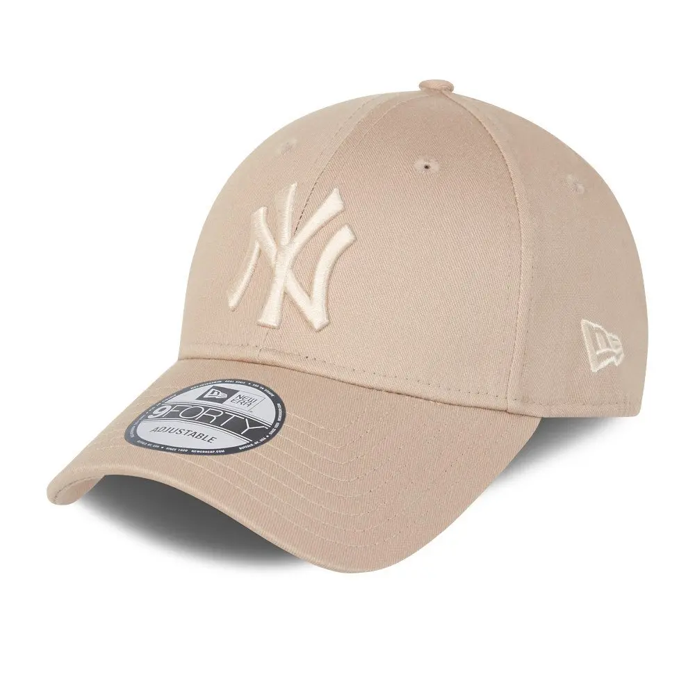 0196313778351 - 9FORTY Kappe New Era New York Yankees MLB Colour Essential 0196313778351 - 9FORTY Kappe New Era New York Yankees MLB Colour Essential