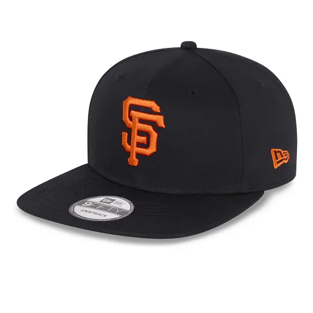 0196313979949 - Snapback Cap New Era MLB San Francisco Giants 0196313979949 - Snapback Cap New Era MLB San Francisco Giants
