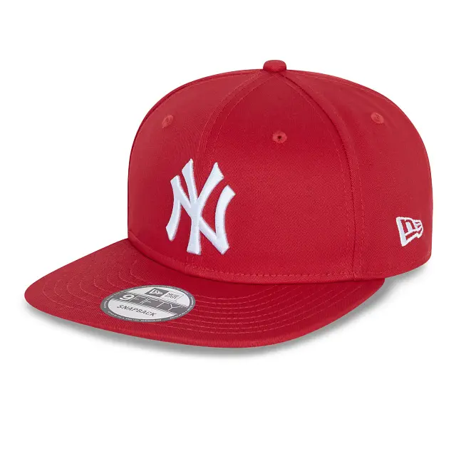 0196313980051 - Snapback Cap New Era MLB New York Yankees 0196313980051 - Snapback Cap New Era MLB New York Yankees