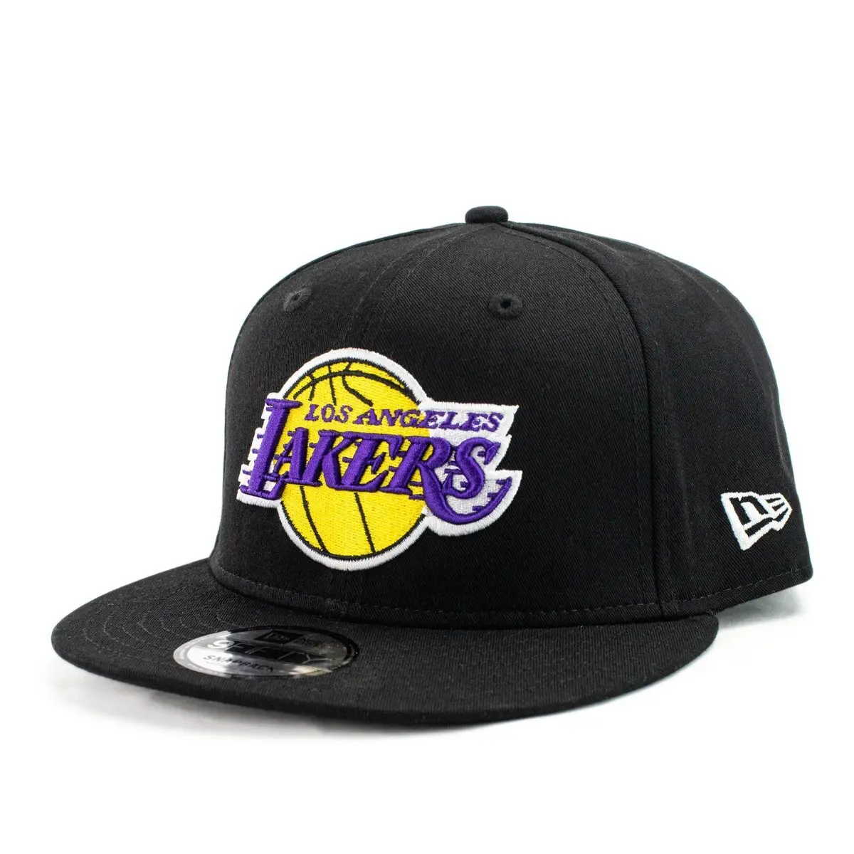 0196313979925 - Snapback Cap New Era NBA Los Angeles Lakers 0196313979925 - Snapback Cap New Era NBA Los Angeles Lakers