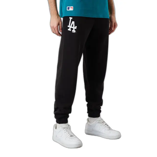 0196499543385 - Pantalon de jogging Los Angeles Dodgers MLB Team Logo
