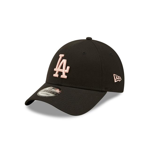 0196499574471 - Baseballkappe Los Angeles Dodgers League Essential 9Forty