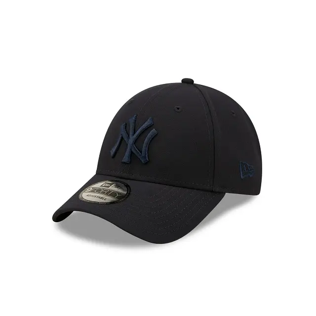 0196499570879 - Baseballkappe repreved New York Yankees Tonal 9Forty