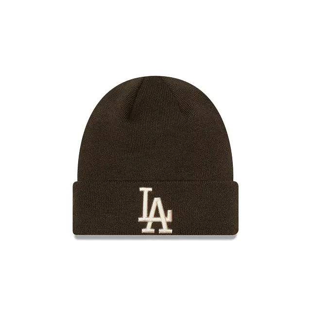 0196499574983 - Mütze Los Angeles Dodgers League Essentials Cuff
