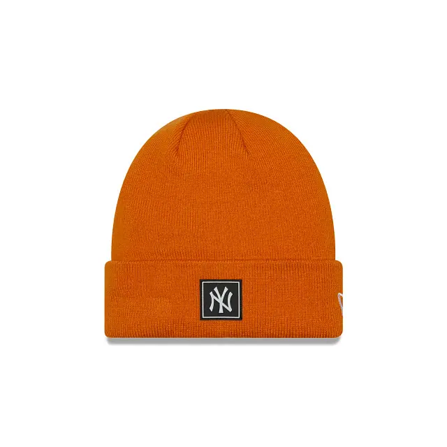 0196499581875 - Mütze New York Yankees Team Cuff