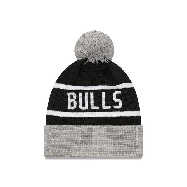 0196499575751 - New Era - NBA Chicago Bulls Mütze multicolor