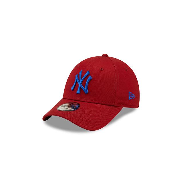 0196499578004 - Kinder-Baseballmütze New York Yankees CHYT League Essentials 9Forty