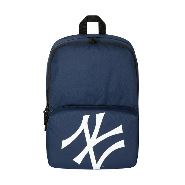 0196500507757 - Rucksack New York Yankees MLB Logo