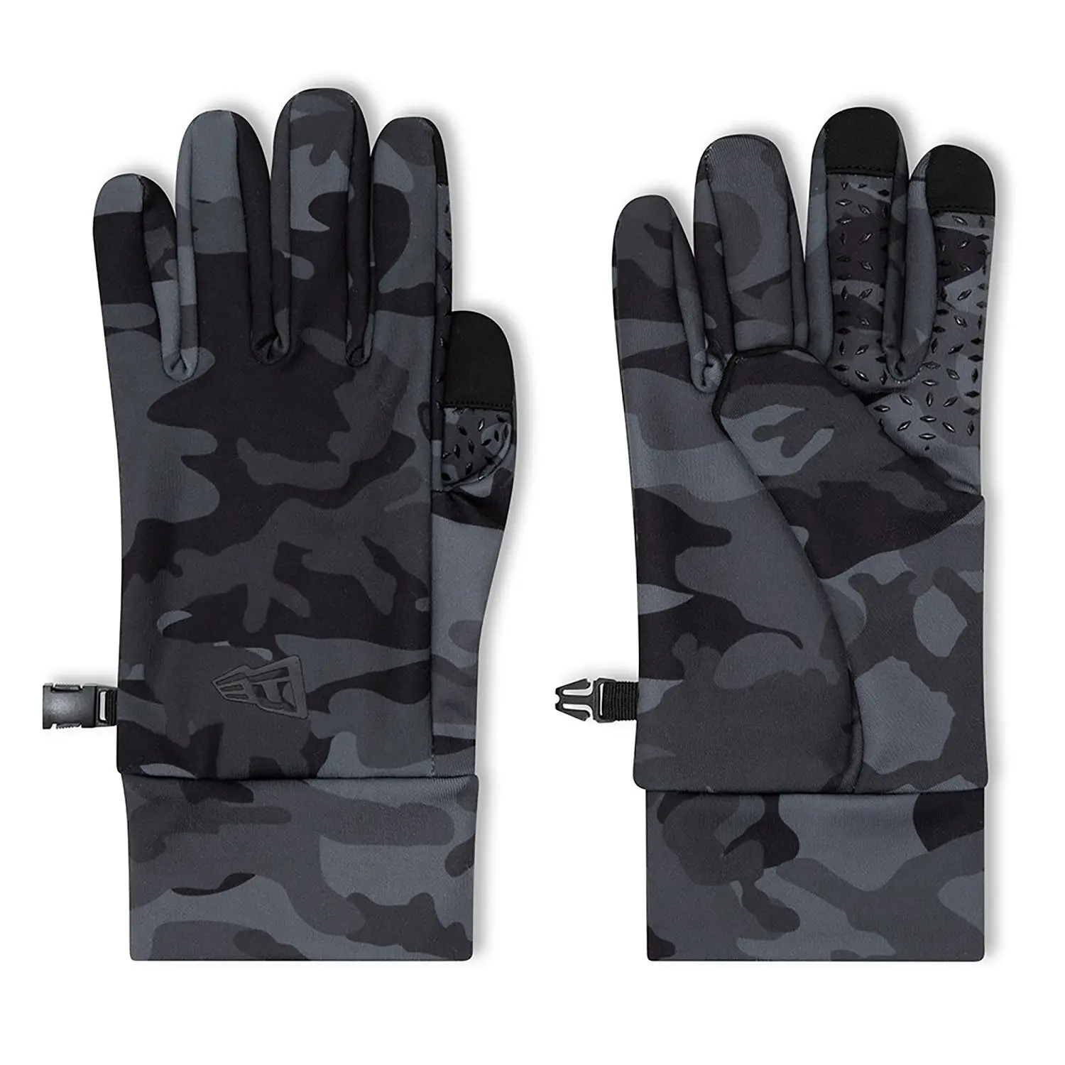 0196501664039 - Handschuhe e-touche camo all over print New Era 0196501664039 - Handschuhe e-touche camo all over print New Era